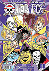 One Piece  n° 88 - Panini