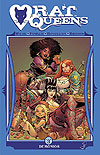 Rat Queens  n° 3 - Jambô Editora