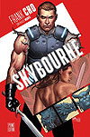 Skybourne  - Mythos