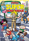 Super Almanaque Turma da Mônica  n° 5 - Panini