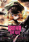 Tanya The Evil: Crônicas de Guerra  n° 1 - Panini