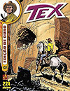Tex Edição de Ouro  n° 102 - Mythos