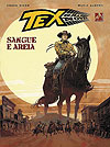 Tex Graphic Novel  n° 7 - Mythos