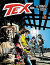 Tex (Formato Italiano)  n° 590 - Mythos