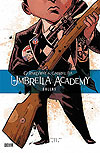 The Umbrella Academy: Dallas (2ª Edição)  - Devir