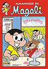Almanaque da Magali  n° 75 - Panini