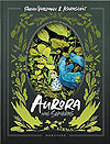 Aurora Nas Sombras  - Darkside Books