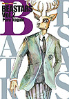 Beastars  n° 2 - Panini