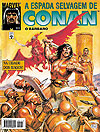 Espada Selvagem de Conan, A  n° 111 - Abril