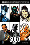 DC Comics - Coleção de Graphic Novels: Sagas Definitivas  n° 10 - Eaglemoss