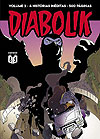 Diabolik  n° 2 - 85