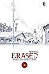 Erased  n° 8 - JBC