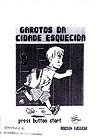 Garotos da Cidade Esquecida  n° 2 - Independente