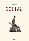 Golias  - Todavia