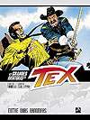 Grandes Aventuras de Tex, As  n° 2 - Mythos