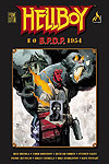 Hellboy e O B.P.D.P.: 1954  - Mythos