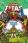 Lendas do Universo DC: Os Novos Titãs  n° 6 - Panini