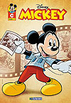 Mickey  n° 3 - Culturama