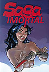 Saga Imortal  - Independente