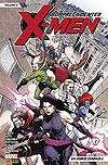 Surpreendentes X-Men  n° 2 - Panini