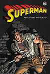 Superman: Realidades Paralelas  - Panini