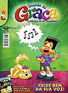Turminha da Graça  n&deg;&nbsp;106 - Graça Editorial