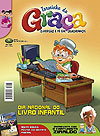 Turminha da Graça  n° 107 - Graça Editorial
