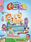 Turminha da Graça  n° 109 - Graça Editorial
