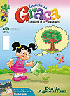 Turminha da Graça  n&deg;&nbsp;110 - Graça Editorial