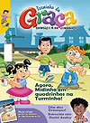 Turminha da Graça  n&deg;&nbsp;113 - Graça Editorial
