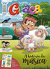 Turminha da Graça  n° 150 - Graça Editorial