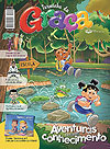 Turminha da Graça  n&deg;&nbsp;153 - Graça Editorial