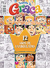 Turminha da Graça  n° 160 - Graça Editorial