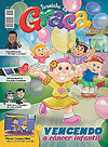 Turminha da Graça  n° 162 - Graça Editorial