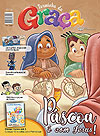 Turminha da Graça  n° 167 - Graça Editorial
