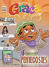 Turminha da Graça  n° 169 - Graça Editorial