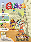 Turminha da Graça  n° 179 - Graça Editorial