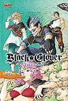 Black Clover  n° 7 - Panini