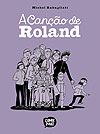 Canção de Roland, A  - Comix Zone!