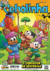 Cebolinha  n° 51 - Panini