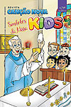 Canção Nova Kids  n° 90 - Canção Nova