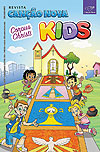 Canção Nova Kids  n° 91 - Canção Nova
