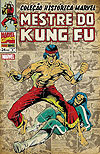 Coleção Histórica Marvel: Mestre do Kung Fu  n° 9 - Panini