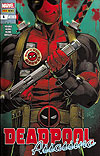 Deadpool  n° 4 - Panini