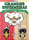 Grandes Enfermeiras: Florence Nightingale e Anna Nery  - Cuidarte