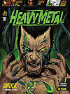 Heavy Metal: Segunda Temporada  n° 3 - Mythos