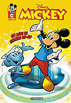 Mickey  n° 4 - Culturama