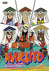 Naruto Gold  n° 49 - Panini