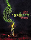 Necromante, A  - Skript Editora