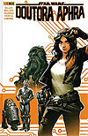 Star Wars: Doutora Aphra  n° 1 - Panini